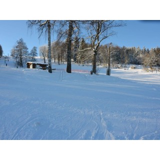 Ferienhaus in Sudeten ab 55€ pro Nacht