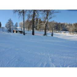 Ferienhaus in Sudeten ab 55€ pro Nacht