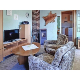 Ferienhaus in Föritztal ab 45€ pro Nacht