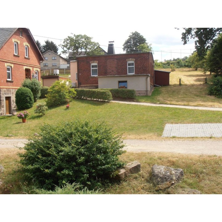 Ferienwohnung in Vogtland ab 47€ pro Nacht