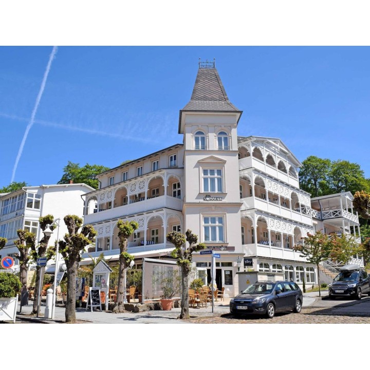 Ferienwohnung in Rügen ab 41€ pro Nacht