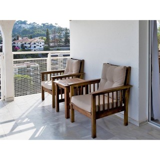 Ferienwohnung in Almuñecar ab 44€ pro Nacht