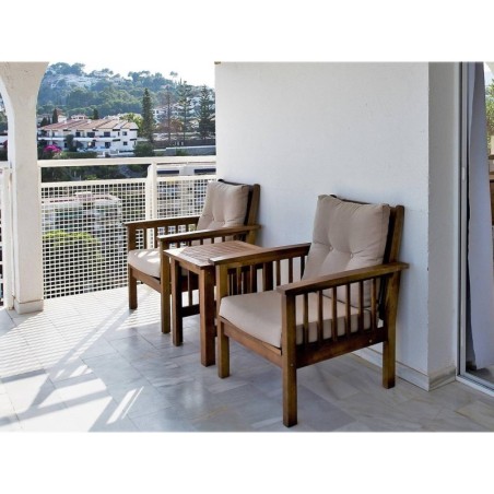 Ferienwohnung in Almuñecar ab 44€ pro Nacht