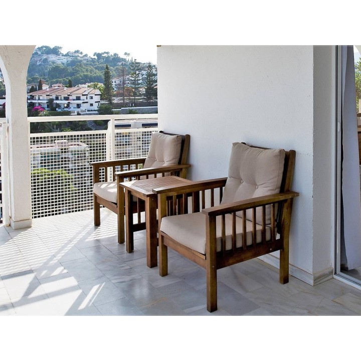 Ferienwohnung in Almuñecar ab 44€ pro Nacht