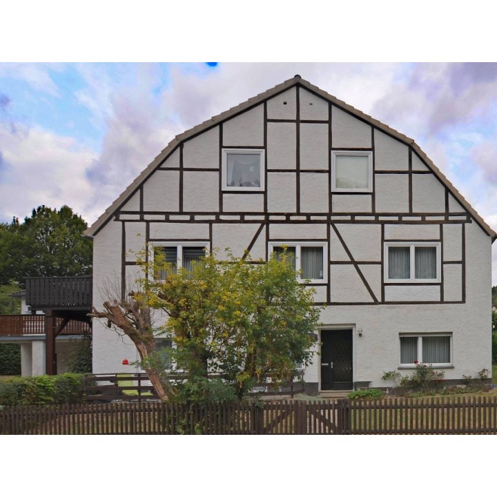 Ferienwohnung in Marsberg ab 55€ pro Nacht