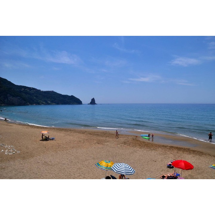 Ferienwohnung in Korfu ab 37€ pro Nacht