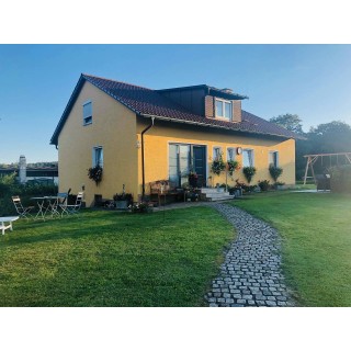 Ferienwohnung in Neusorg ab 35€ pro Nacht