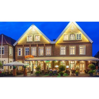 Rosen, Kuscheln und Relaxen