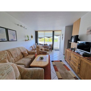 Ferienwohnung in Ostholstein ab 53€ pro Nacht