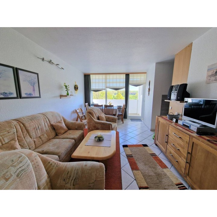 Ferienwohnung in Ostholstein ab 53€ pro Nacht