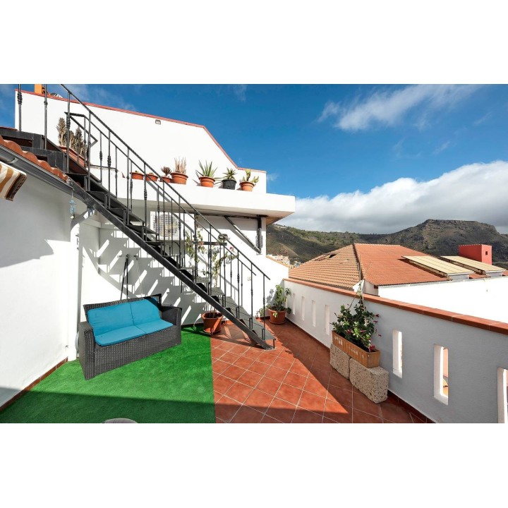 Ferienwohnung in Teneriffa ab 44€ pro Nacht