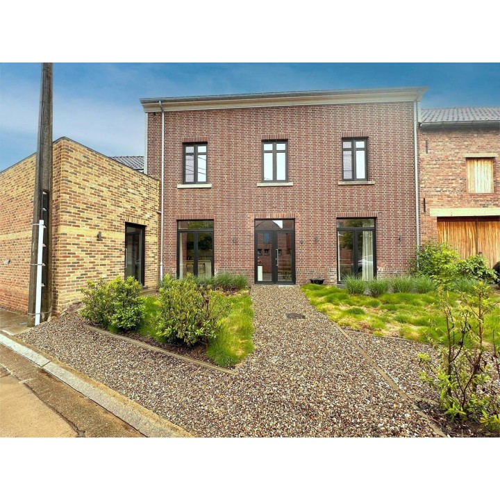 Ferienhaus in Riemst ab 58€ pro Nacht