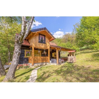 Ferienhaus in Varazdin ab 59€ pro Nacht