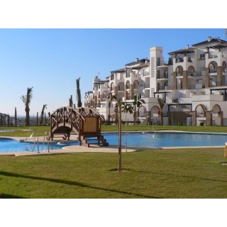 Ferienwohnung in Vera ab 51€ pro Nacht