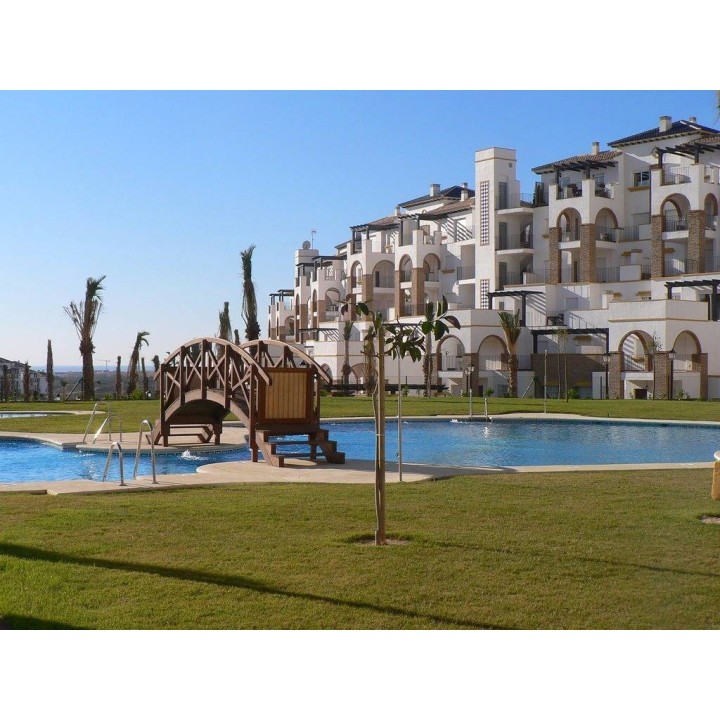 Ferienwohnung in Vera ab 51€ pro Nacht