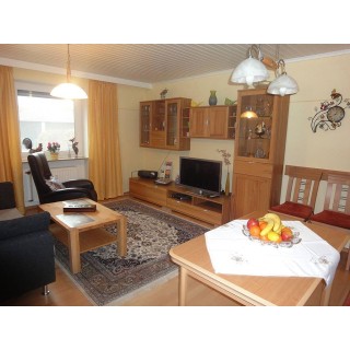 Ferienwohnung in Ostbayern ab 48€ pro Nacht