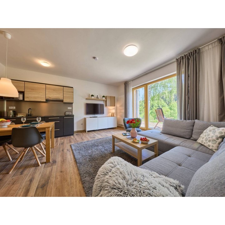 Ferienwohnung in Sudeten ab 57€ pro Nacht