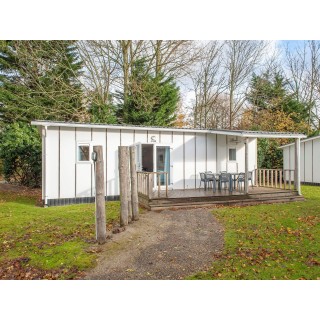 Ferienhaus in Kamperland ab 47€ pro Nacht