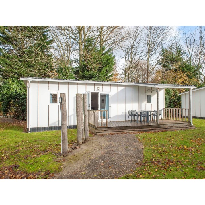 Ferienhaus in Kamperland ab 47€ pro Nacht