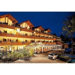Hotel in Ostbayern ab 31€ pro Nacht