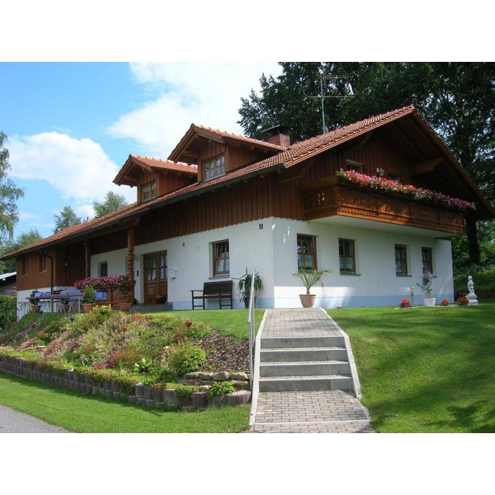 Ferienwohnung in Ostbayern ab 50€ pro Nacht