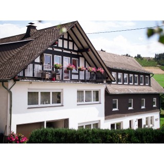 Ferienwohnung in Sauerland ab 40€ pro Nacht