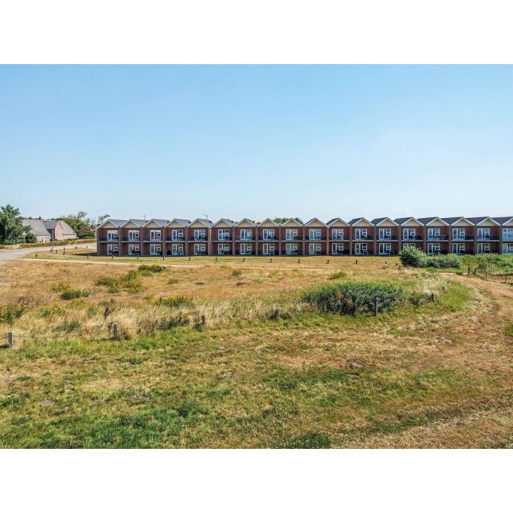 Ferienhaus in Højer ab 43€ pro Nacht