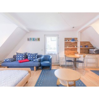 Ferienwohnung in Boltenhagen ab 53€ pro Nacht