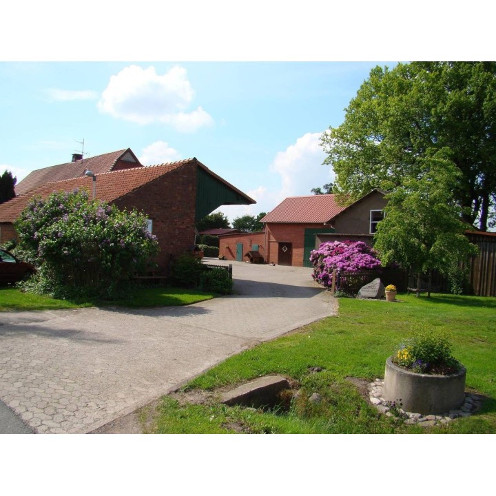 Ferienwohnung in Walsrode ab 47€ pro Nacht