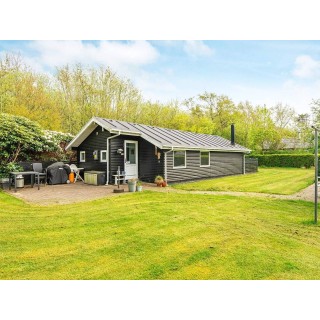 Ferienhaus in Hemmet ab 54€ pro Nacht