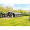 Ferienhaus in Hemmet ab 54€ pro Nacht
