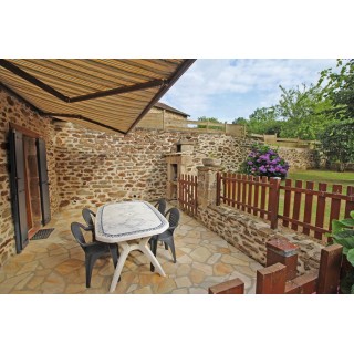 Ferienhaus in Limousin ab 47€ pro Nacht