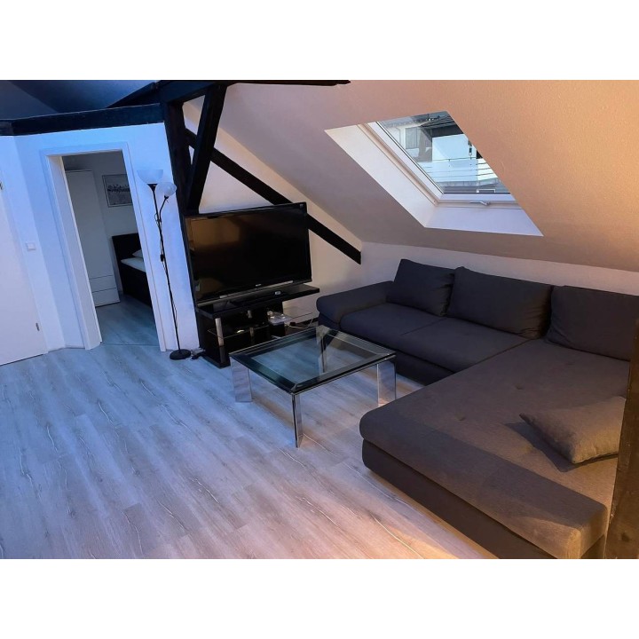 Ferienwohnung in Olpe ab 41€ pro Nacht