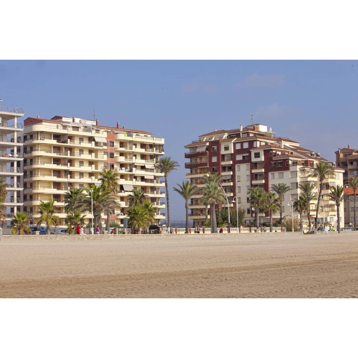 Ferienwohnung in Peñiscola ab 56€ pro Nacht