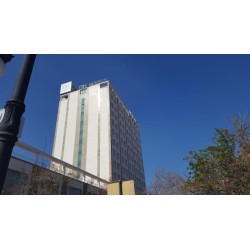 NH Valencia Center