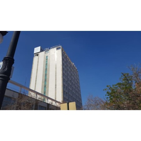 NH Valencia Center
