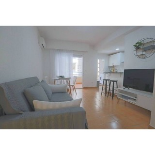 Ferienwohnung in Santa Pola ab 47€ pro Nacht