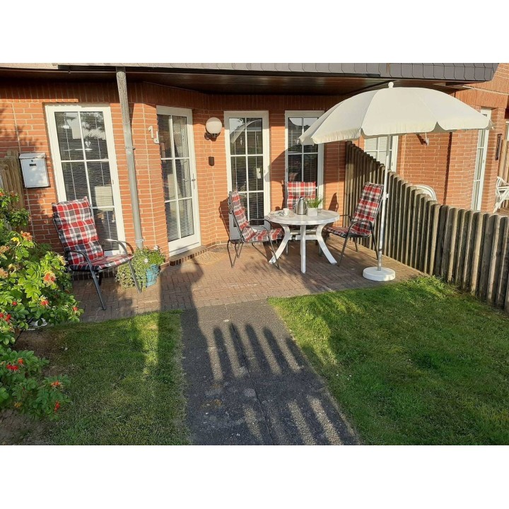 Ferienwohnung in Wattenmeer ab 57€ pro Nacht