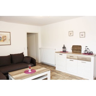 Ferienwohnung in Uelzen ab 50€ pro Nacht