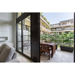 Ferienwohnung in Mailand ab 56€ pro Nacht