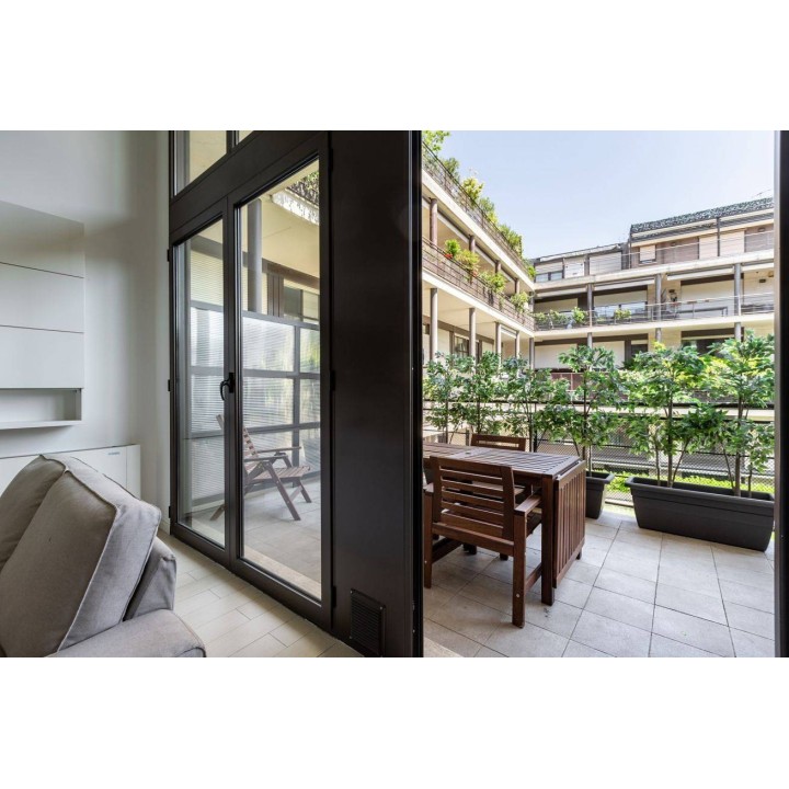 Ferienwohnung in Mailand ab 56€ pro Nacht