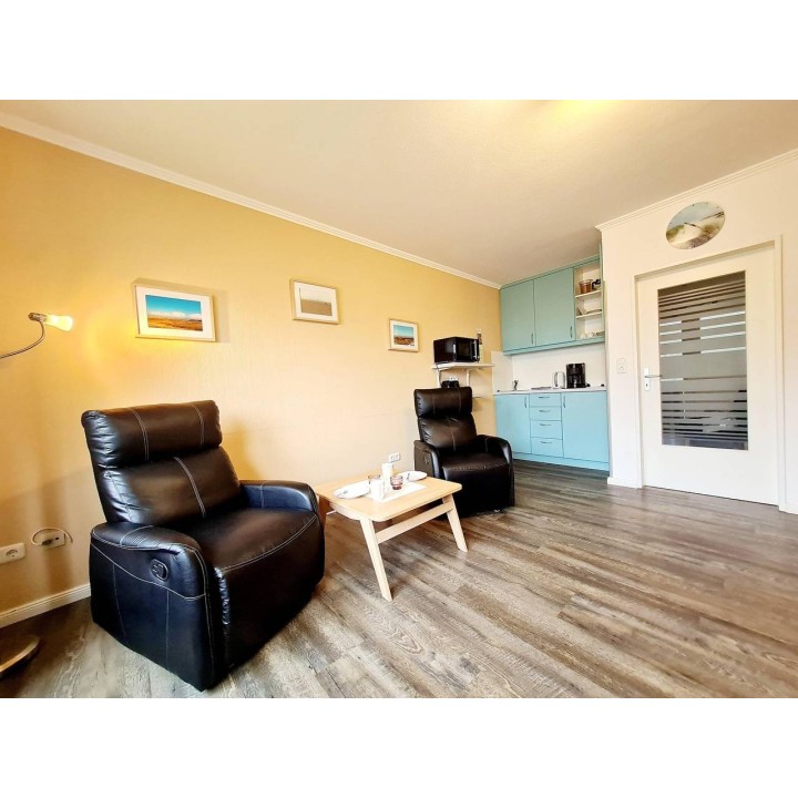 Ferienwohnung in Wattenmeer ab 56€ pro Nacht