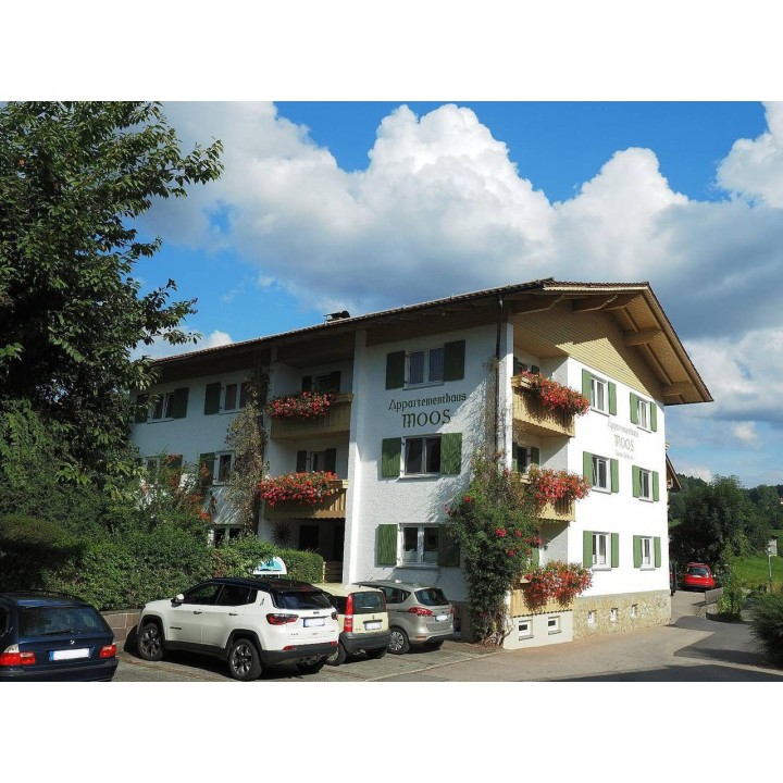 Ferienwohnung in Lam ab 36€ pro Nacht