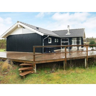 Ferienhaus in Løkken ab 47€ pro Nacht