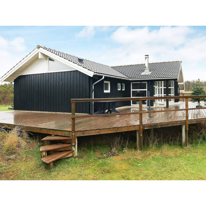 Ferienhaus in Løkken ab 47€ pro Nacht