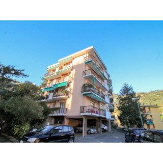 Ferienwohnung in Rapallo ab 50€ pro Nacht