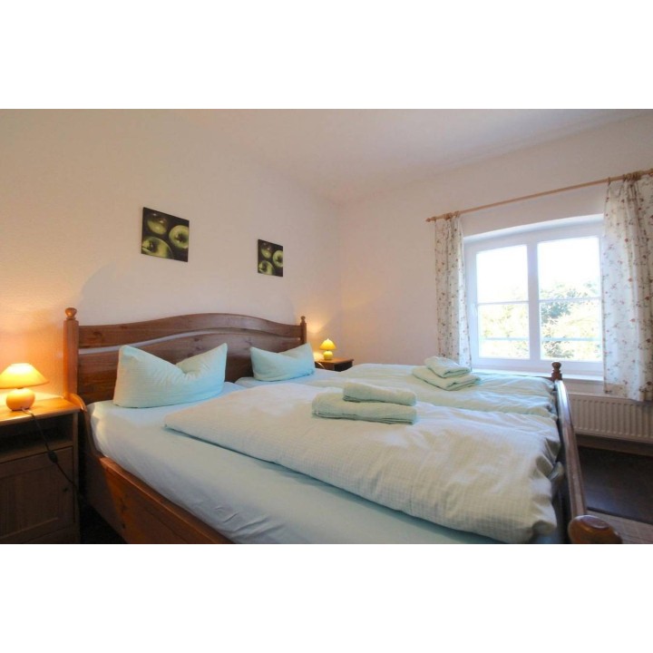 Ferienwohnung in Rügen ab 57€ pro Nacht