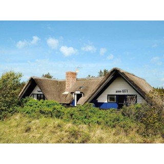 Ferienhaus in Varde ab 49€ pro Nacht