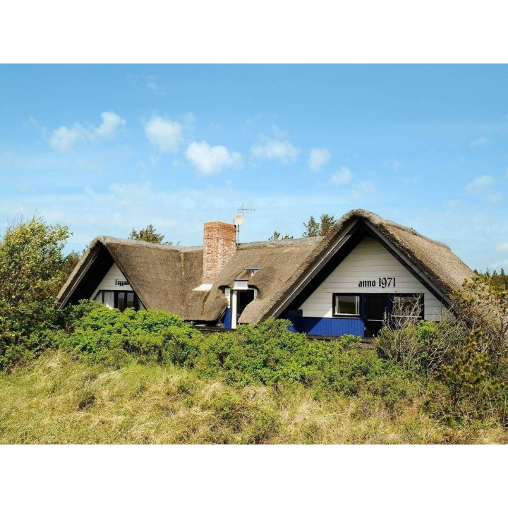 Ferienhaus in Varde ab 49€ pro Nacht