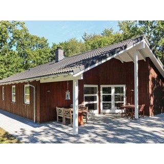 Ferienhaus in Hadsund ab 37€ pro Nacht